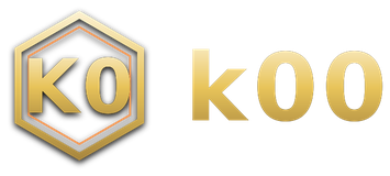 k00 logo
